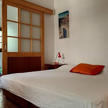 Apartamento-Bungalow Con Jardin Y Garaje Santa Cruz de Tenerife Esterno foto