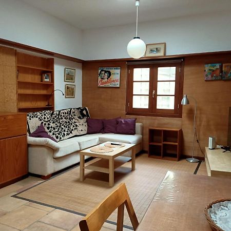 Apartamento-Bungalow Con Jardin Y Garaje Santa Cruz de Tenerife Esterno foto