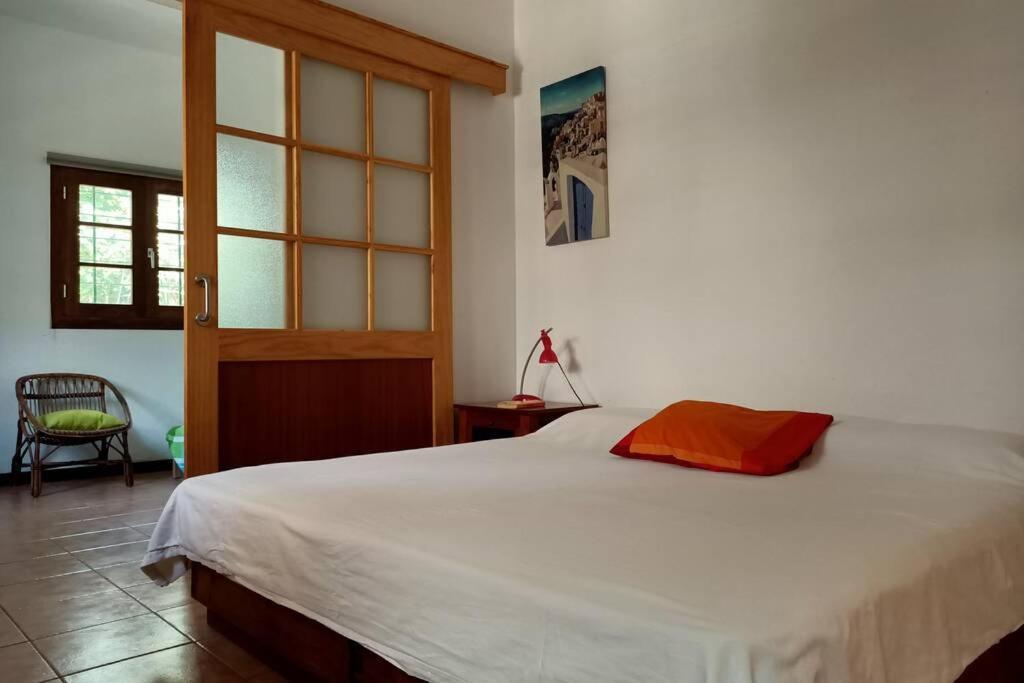 Apartamento-Bungalow Con Jardin Y Garaje Santa Cruz de Tenerife Esterno foto