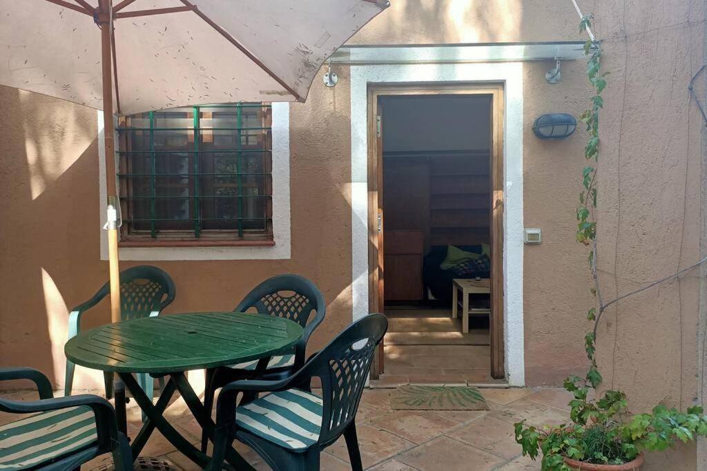 Apartamento-Bungalow Con Jardin Y Garaje Santa Cruz de Tenerife Esterno foto