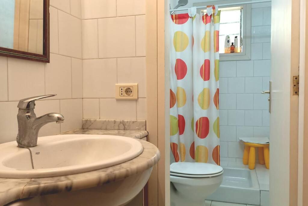 Apartamento-Bungalow Con Jardin Y Garaje Santa Cruz de Tenerife Esterno foto