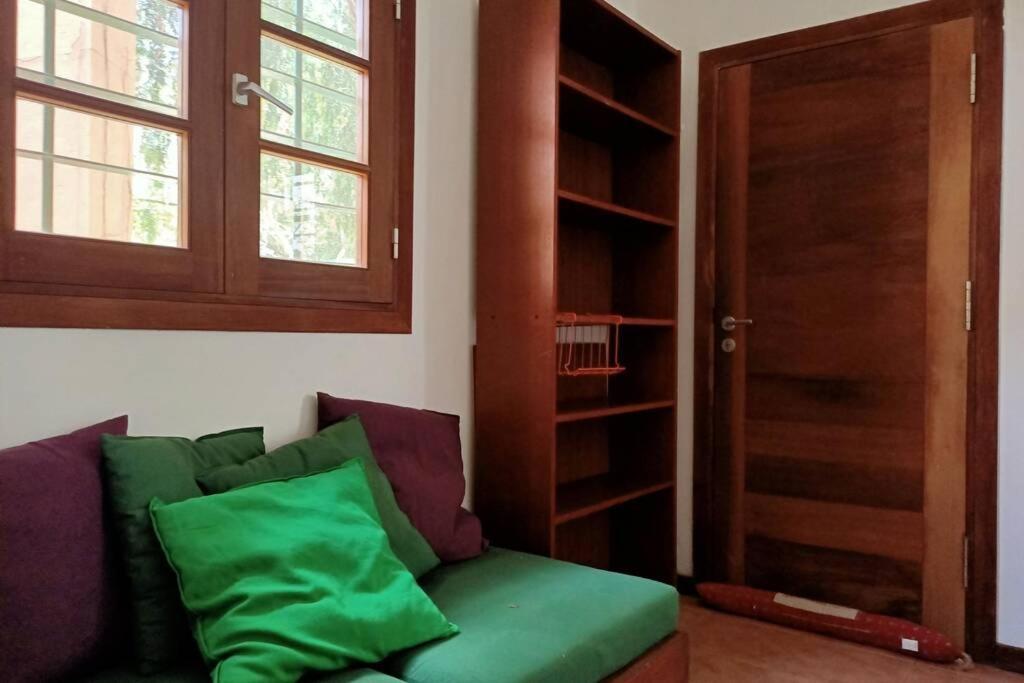 Apartamento-Bungalow Con Jardin Y Garaje Santa Cruz de Tenerife Esterno foto