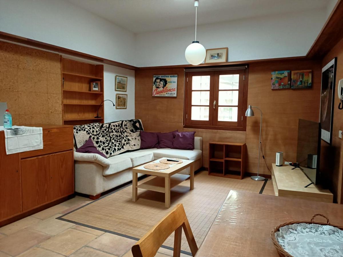 Apartamento-Bungalow Con Jardin Y Garaje Santa Cruz de Tenerife Esterno foto